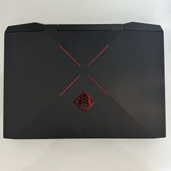 HP Omen 15 w/12GB RAM Gaming Laptop