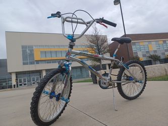 royce union bmx bicycles 90s Vintage Royce Union Invert Fs Bmx Freestyle Bike for Sale in Dallas, TX