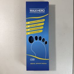 Walkhero Arch Support Mens 10-10 1/2 | Womens 12-12 1/2