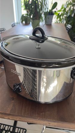 Slow cooker Cooks