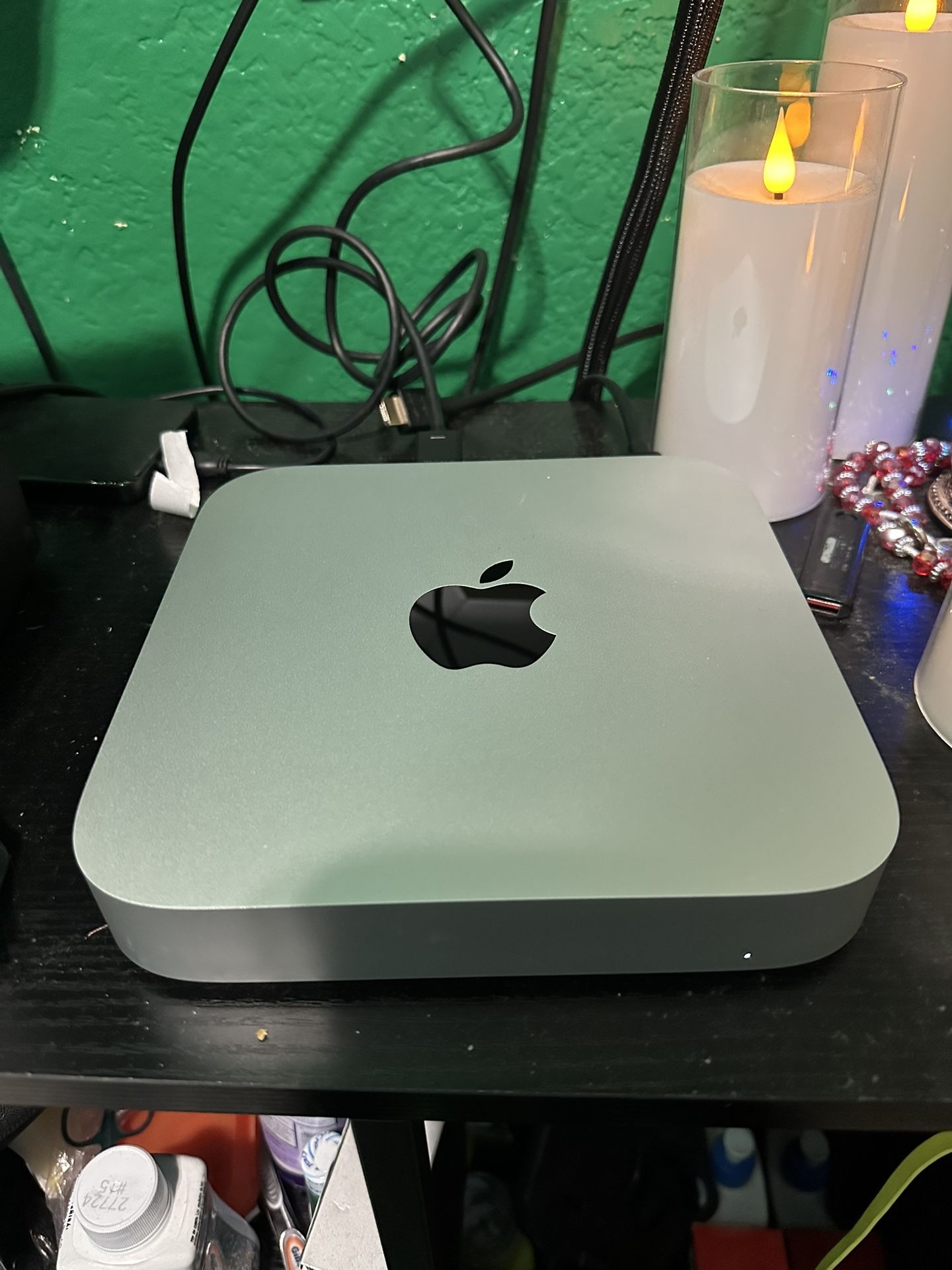 Apple Mac Mini M2