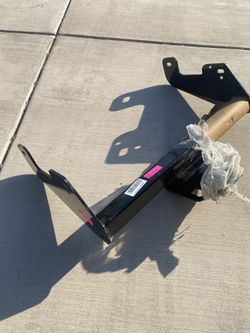 Trailer Hitch Ford F-150