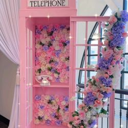 Phone Booth 