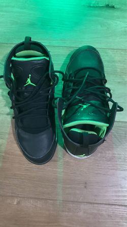 👟 Air Jordan 6 Retro “Electric Green” (Unisex) 🧪