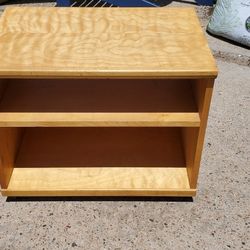 Printer / Small Tv CART  with  CASTERS