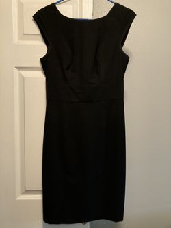 The Limited Black Collection sheath dress