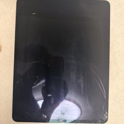 iPad Pro 12.9” Cellular For Parts
