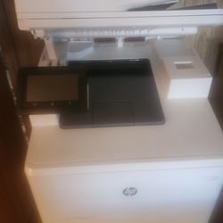 Office printer/scanner/copier