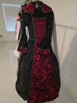 Halloween costume