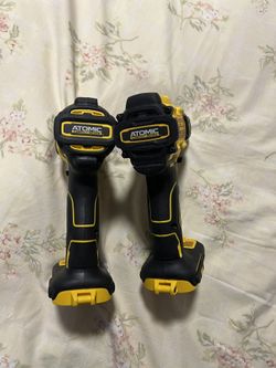20v Dewalt 