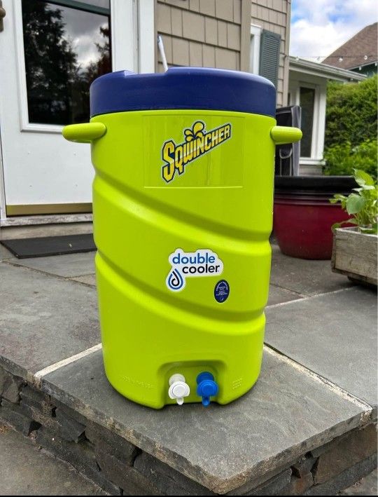 Chamber Cooler