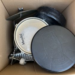 Mendini By Cecilio Kids Drum Set