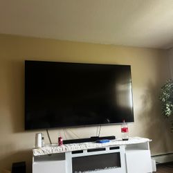 LG Smart Tv 86”