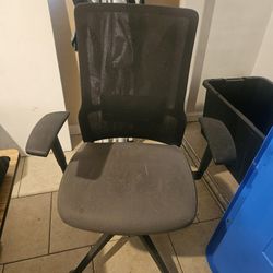 Office Chair 