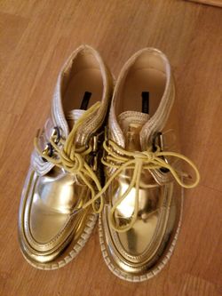 Forever 21 shoes new