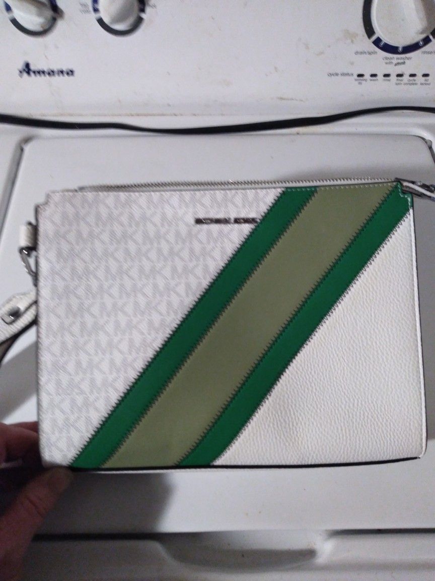 Michael Kors Wristlet