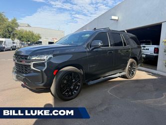 2021 Chevrolet Tahoe