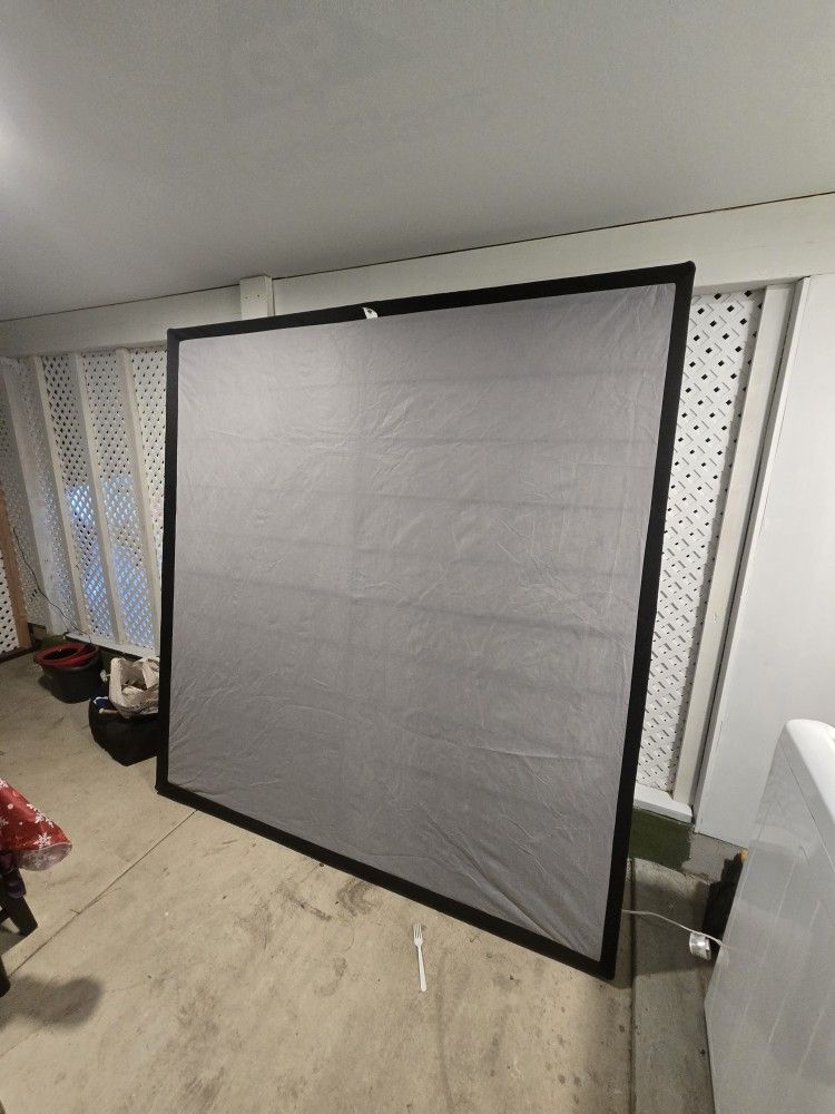 King Size Box Springs Brand New