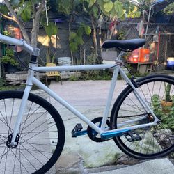 Fixie
