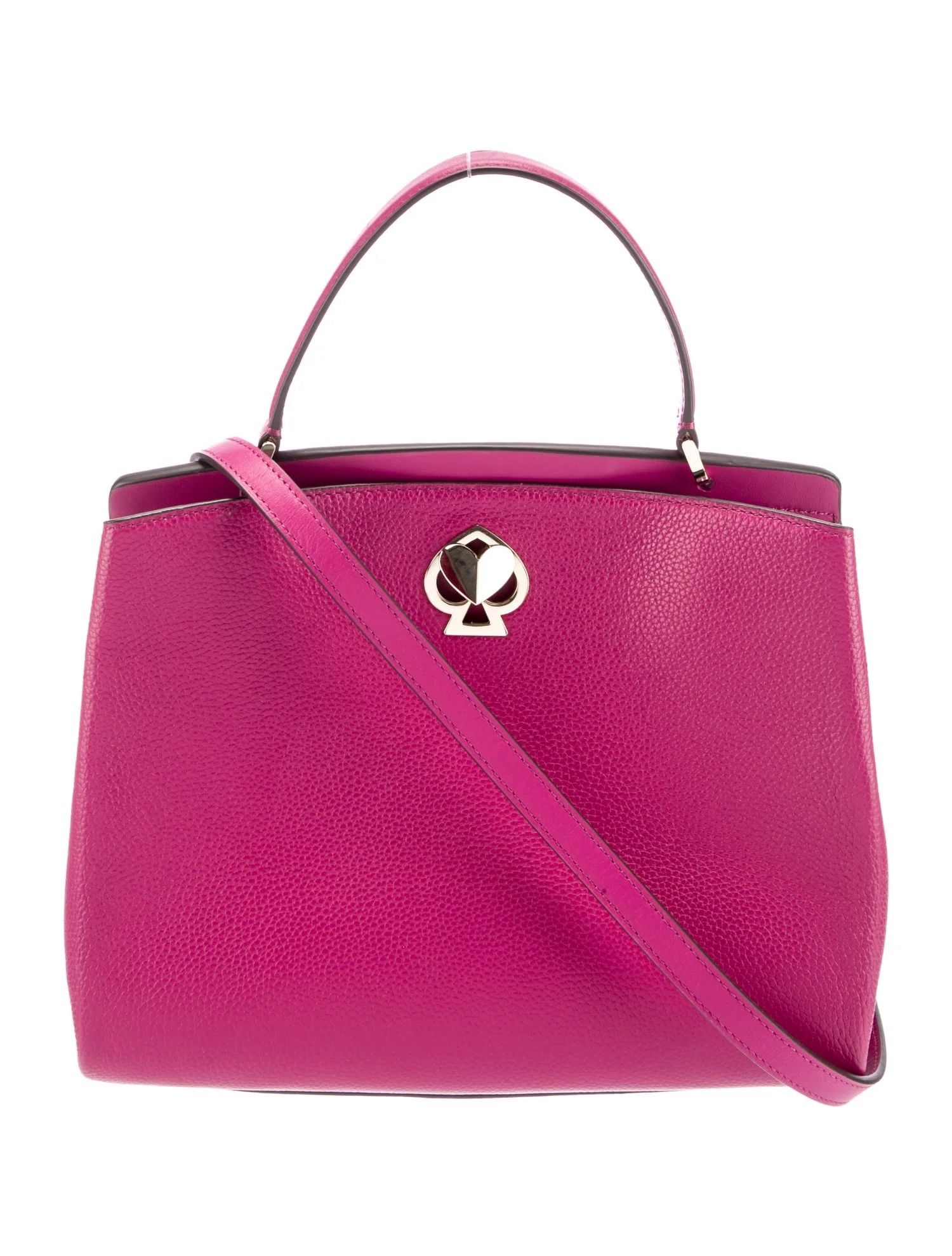 New Authentic & Genuine Leather Kate Spade Purse