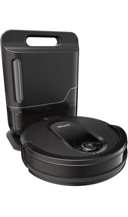 Shark IQ Robot with Self-Empty Base (Open Box)
