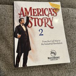 America’s Story