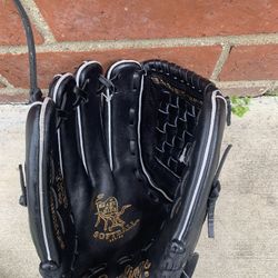 Rawlings Heart Of The hide Gloves