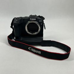 Canon EOS RP 26.2MP Full Frame Mirrorless Digital Camera