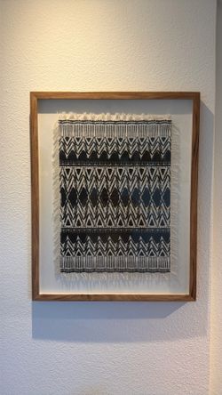 Wall art