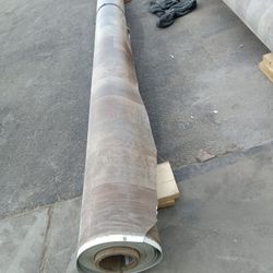 New Linoleum Flooring 
