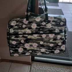 Weekender Bag