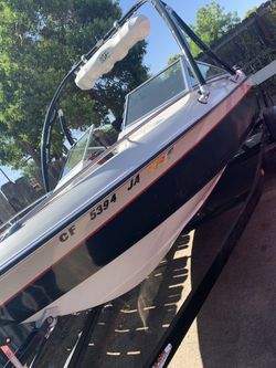 1984 Wellcraft