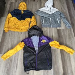 Windbreakers for Men