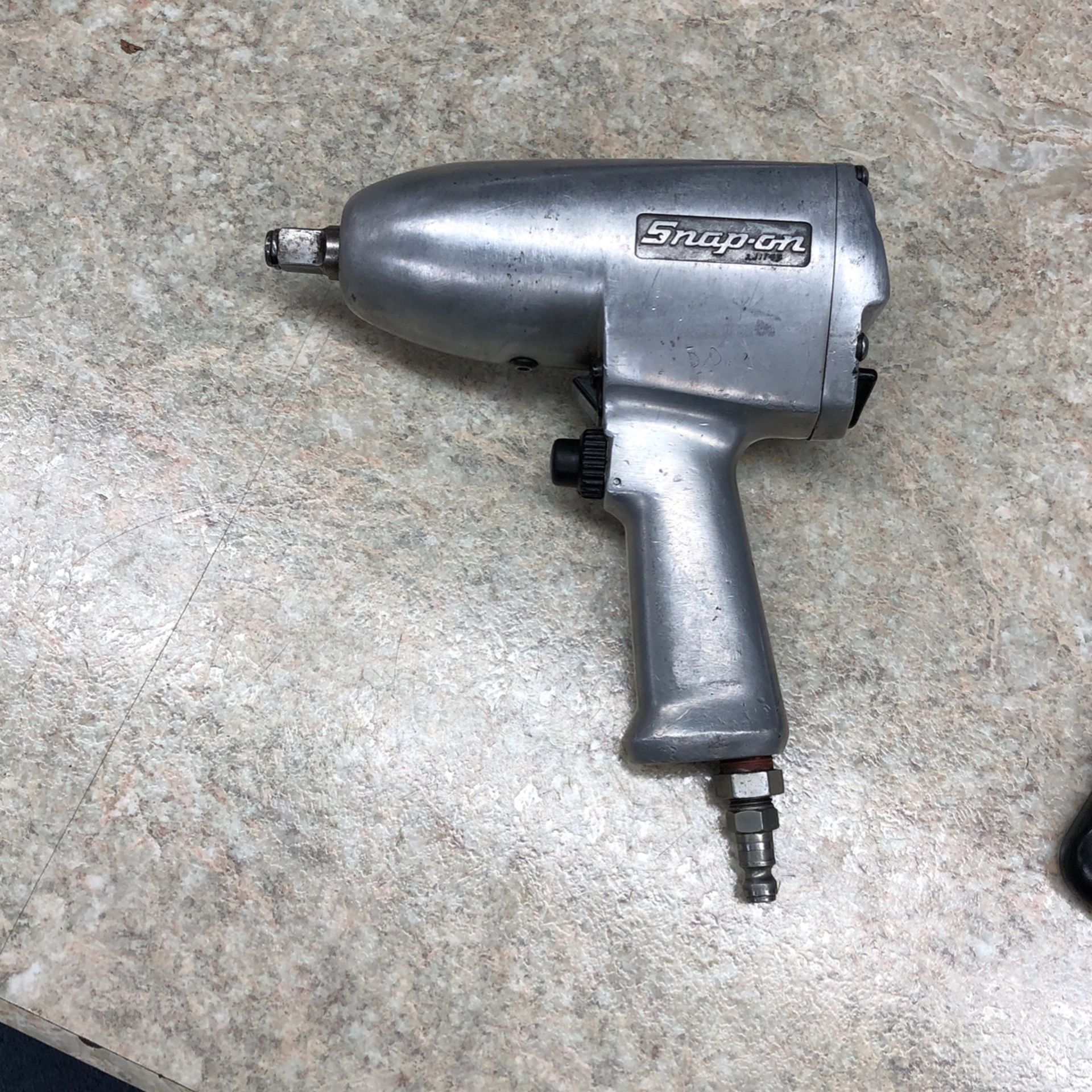 Snap-On IM-51 Pneumatic 1/2” Impact Wrench