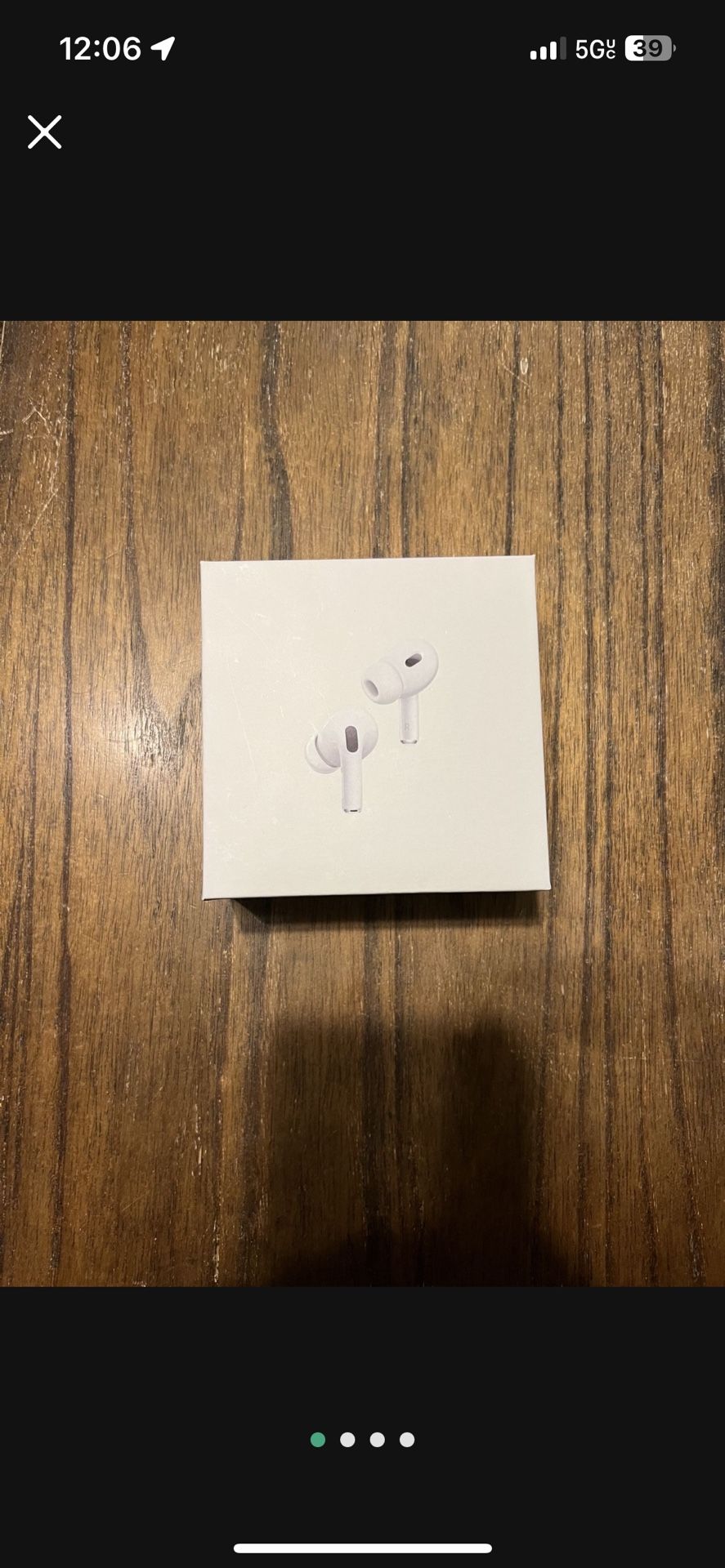 air pod pros