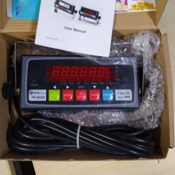 Prime scall ps-IN202 Weighing indecatur