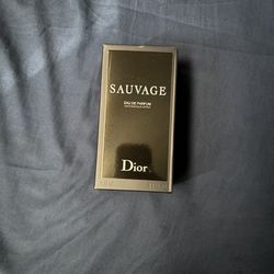 Christian Dior Sauvage Eau de Parfum Spray 