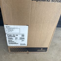 1.5 Ton Compressor 410A