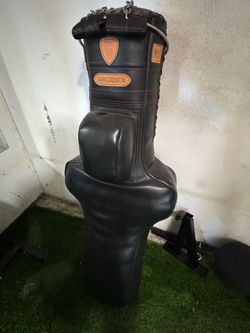 Grodex boxing bag