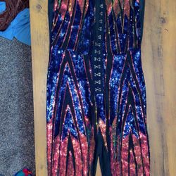 Women’s Birthday Suit 1 Piece 