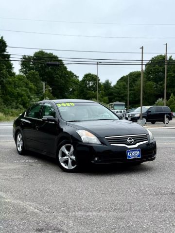 2007 Nissan Altima