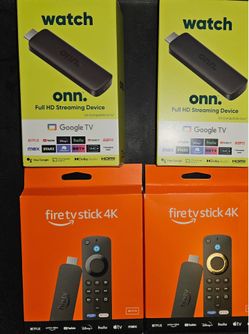 TV Streaming Device, Watch ANYTHING at NO COST!