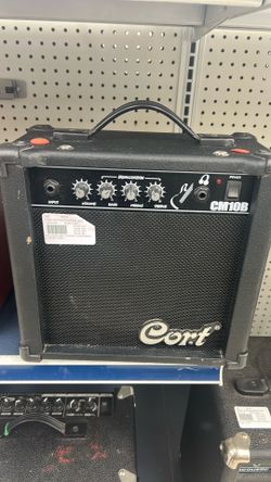 Cort Amp (REDUCED)