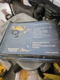 matco stud spotter