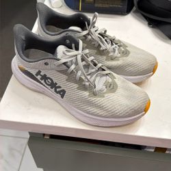 Men’s Hoka Walking Shoes