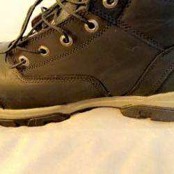 Work boots Size 12