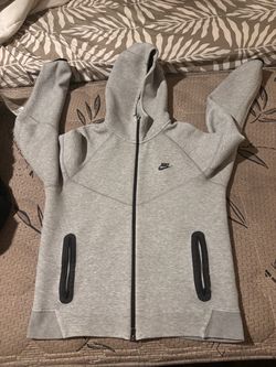 Nike tech