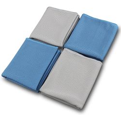 4 Packs Cooling Towel (40"x 12")