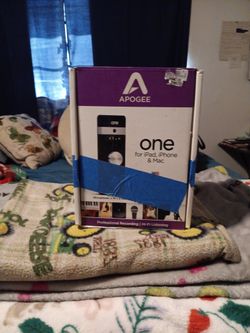 Apogee One System