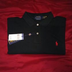 Polo Ralph Lauren Shirt (Slim Fit)